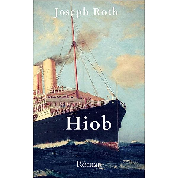 Hiob, Joseph Roth