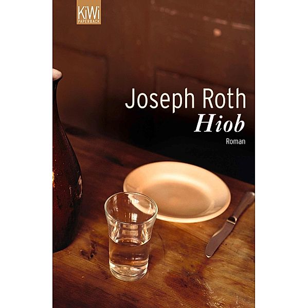 Hiob, Joseph Roth