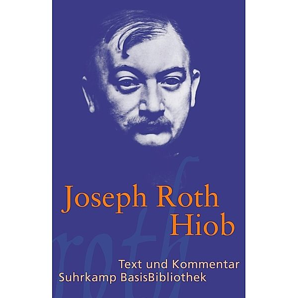 Hiob, Joseph Roth