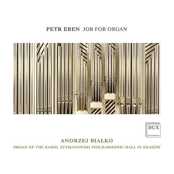 Hiob Für Orgel, Andrzej Bialko