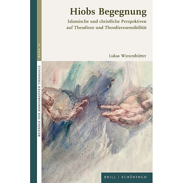 Hiobs Begegnung, Lukas Wiesenhütter
