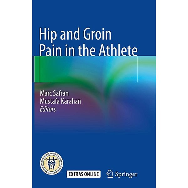 Hip and Groin Pain in the Athlete