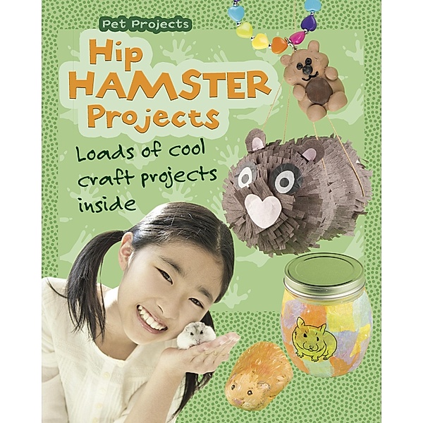 Hip Hamster Projects, Isabel Thomas