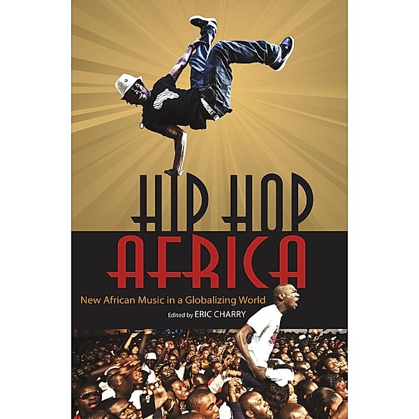 Hip Hop Africa