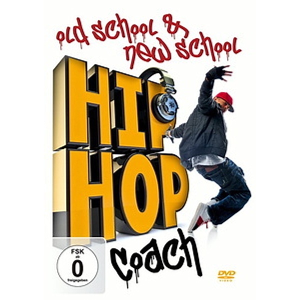 Hip Hop Coach: Old School & New School, Special Interest