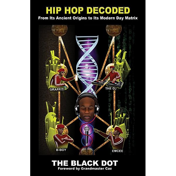 Hip Hop Decoded, The Black Dot
