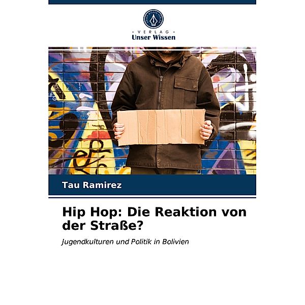 Hip Hop: Die Reaktion von der Strasse?, Tau Ramirez