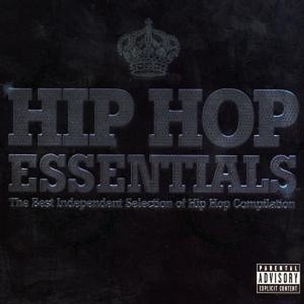 Hip Hop Essentials, Diverse Interpreten