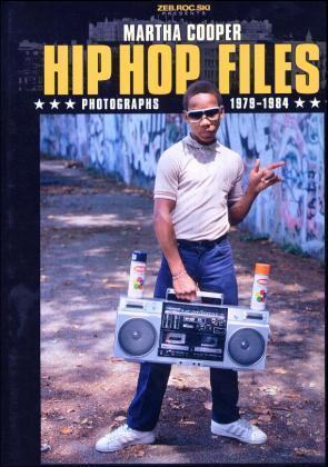 Hip Hop Files Buch von Martha Cooper versandkostenfrei bei Weltbild.ch