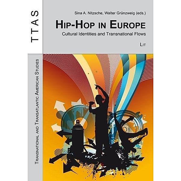 Hip-Hop in Europe