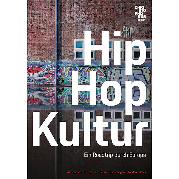 Hip Hop Kultur, Niko Backspin, Dr. Ing. h.c. F. Porsche AG