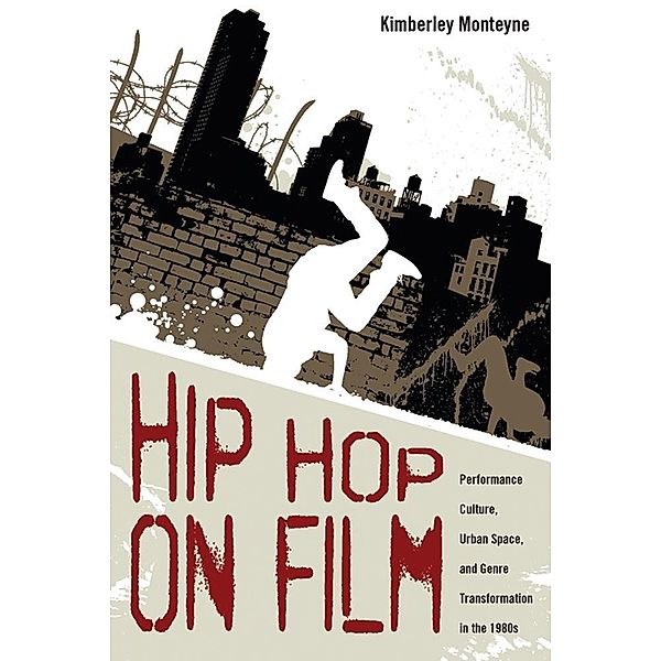 Hip Hop on Film, Kimberley Monteyne