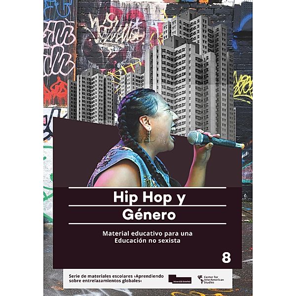 Hip Hop y Genero