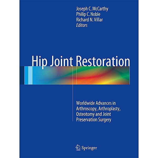 Hip Joint Restoration