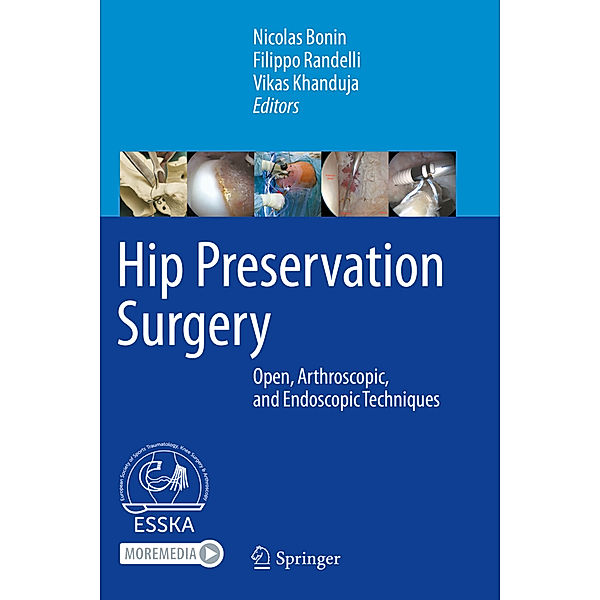 Hip Preservation Surgery