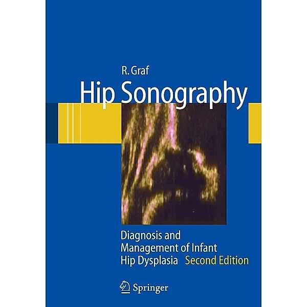 Hip Sonography, R. Graf