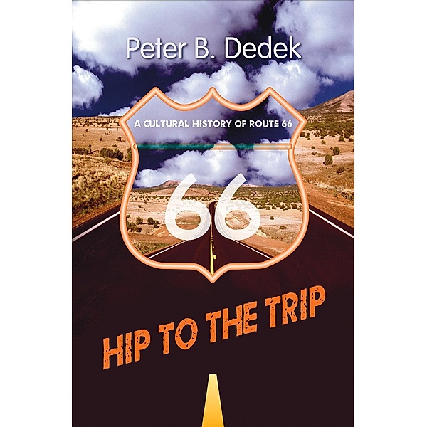 Hip to the Trip, Peter B. Dedek