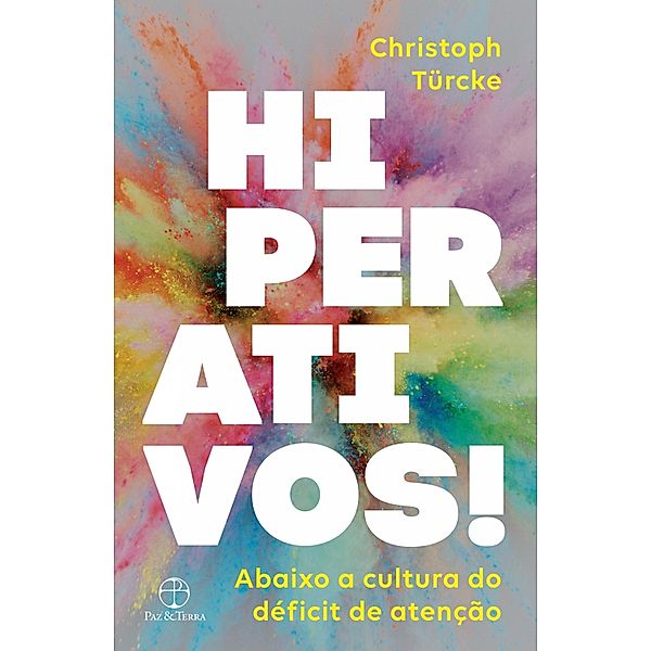 Hiperativos!, Christoph Türcke