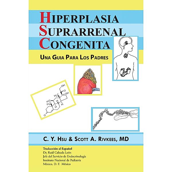 Hiperplasia Suprarrenal Congenita, C. Y. Hsu