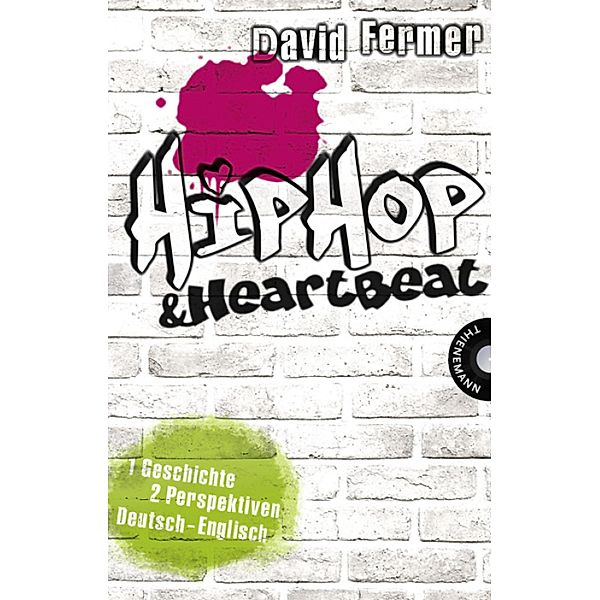 HipHop & HeartBeat, David Fermer