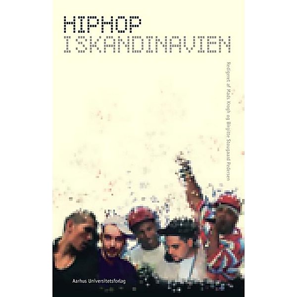 Hiphop i Skandinavien