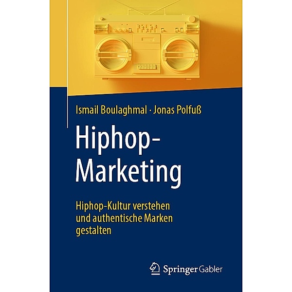 Hiphop-Marketing, Ismail Boulaghmal, Jonas Polfuss