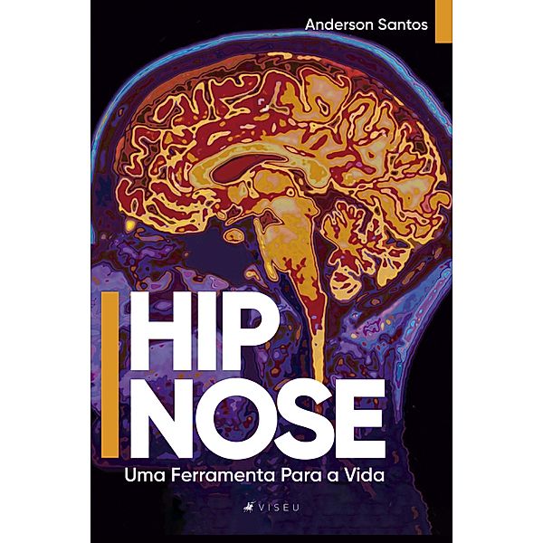 Hipnose, Anderson Santos