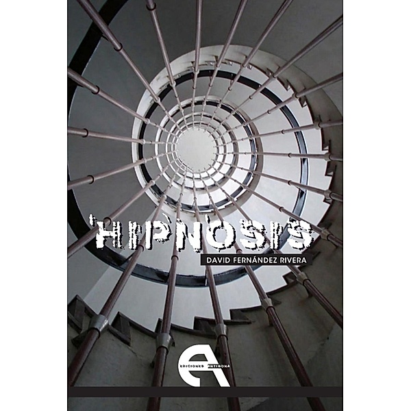 Hipnosis / La colonia / Teatro, David Fernández Rivera