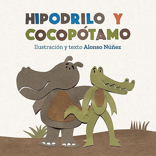 Hipodrilo y Cocopótamo, Alonso Núñez