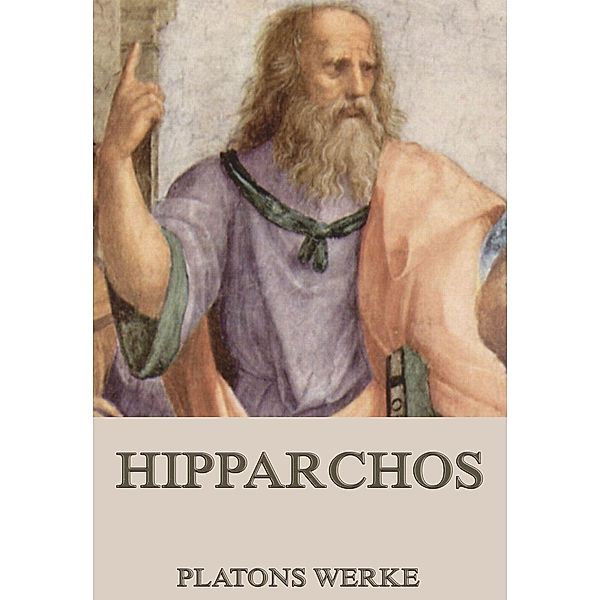 Hipparchos, Platon