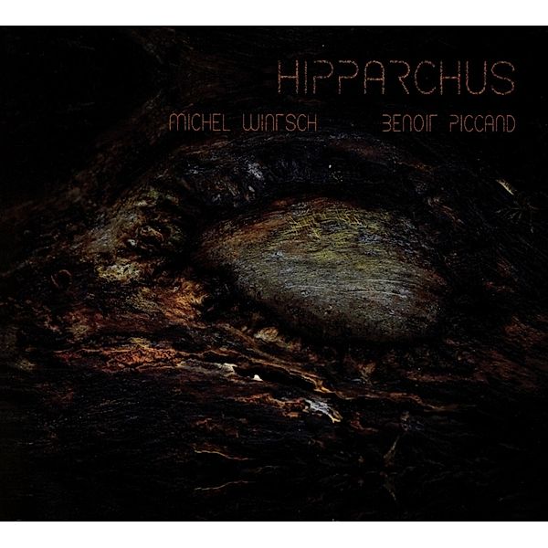 Hipparchus, Wintsch-Piccand