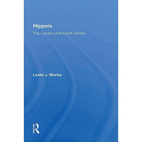 Hippeis, Leslie J Worley