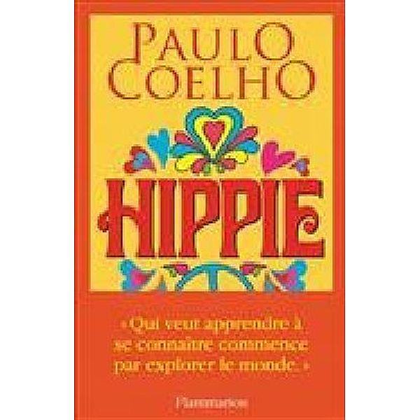 Hippie, Paulo Coelho