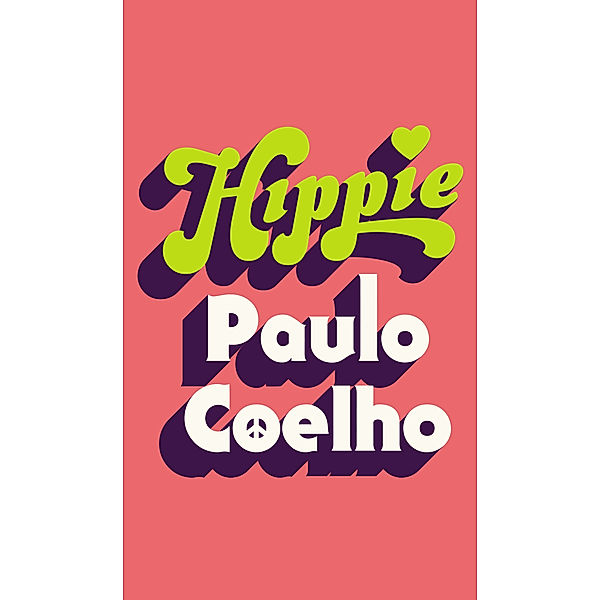 Hippie, Paulo Coelho