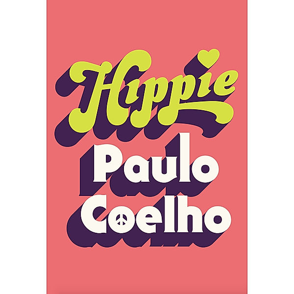 Hippie, Paulo Coelho