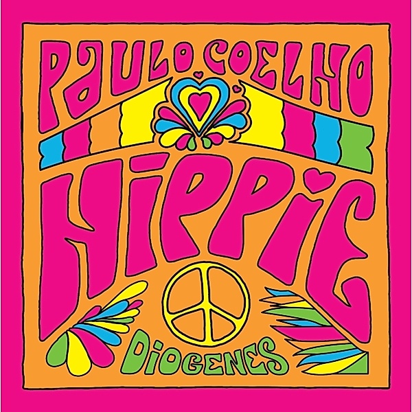 Hippie,6 Audio-CDs, Paulo Coelho