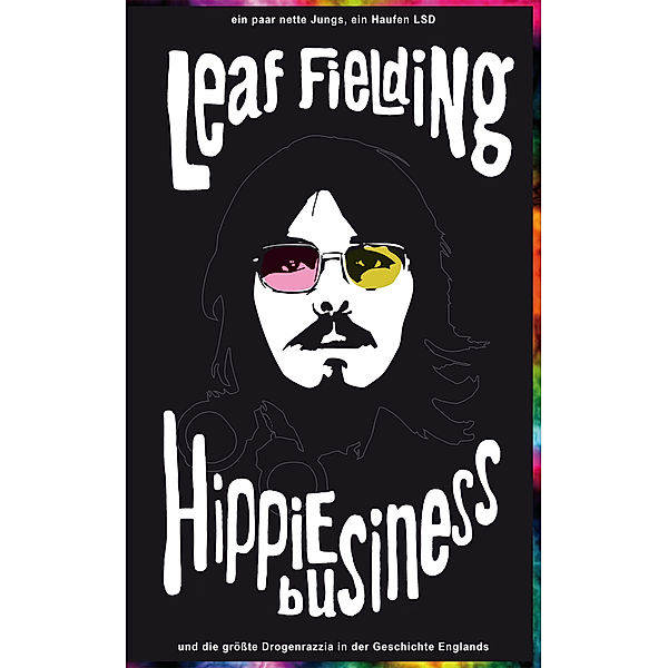 Hippie Business, Leaf Fielding