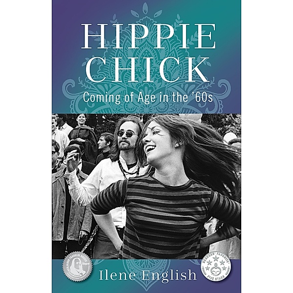 Hippie Chick, Ilene English