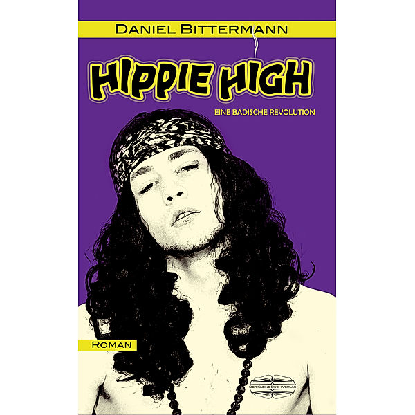 Hippie High, Daniel Bittermann