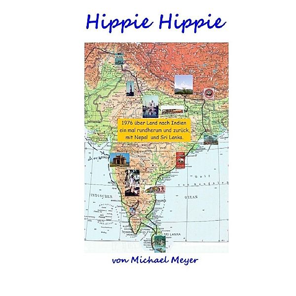 Hippie Hippie, Michael Meyer