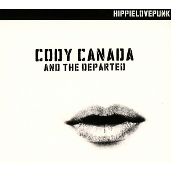 Hippielovepunk, Cody Canada, Departed