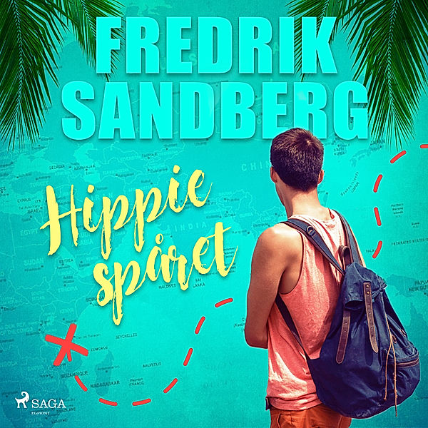 Hippiespåret, Fredrik Sandberg