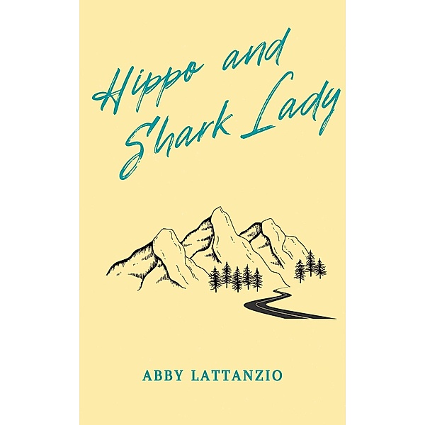 Hippo and Shark Lady, Abby Lattanzio