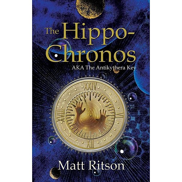 Hippo-Chronos, Matt Ritson