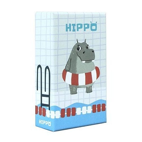 Hippo (Spiel), Martin Nedergaard Andersen