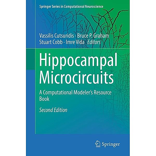 Hippocampal Microcircuits / Springer Series in Computational Neuroscience