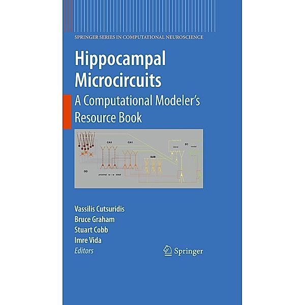 Hippocampal Microcircuits / Springer Series in Computational Neuroscience Bd.5