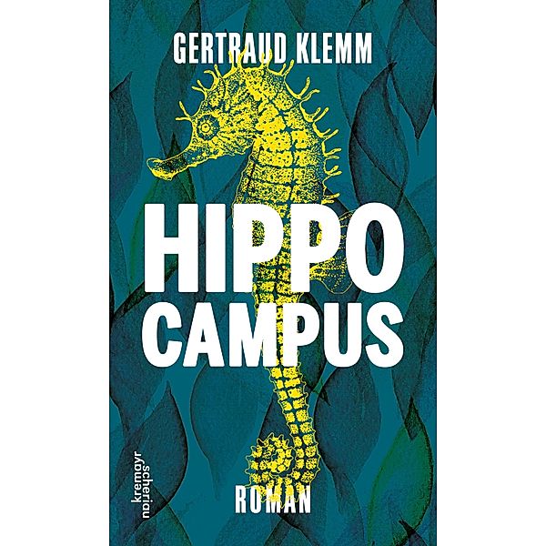 Hippocampus, Gertraud Klemm