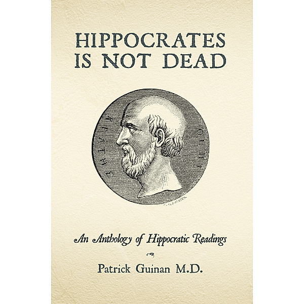 Hippocrates Is Not Dead, Patrick Guinan