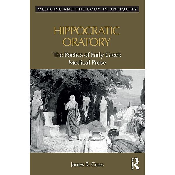 Hippocratic Oratory, James Cross